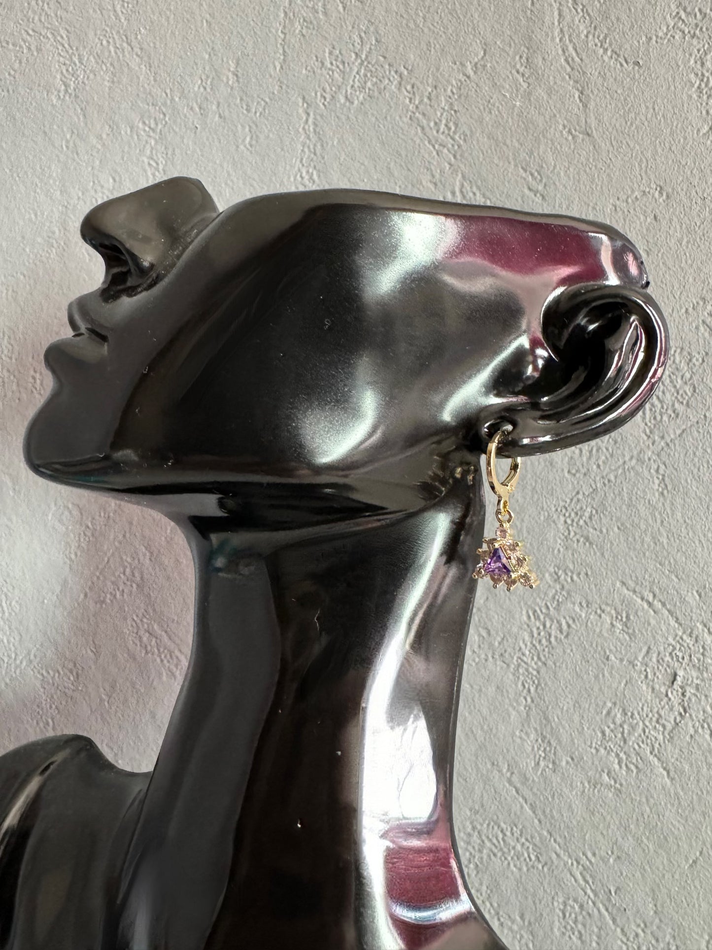 "Elisabeth" earrings