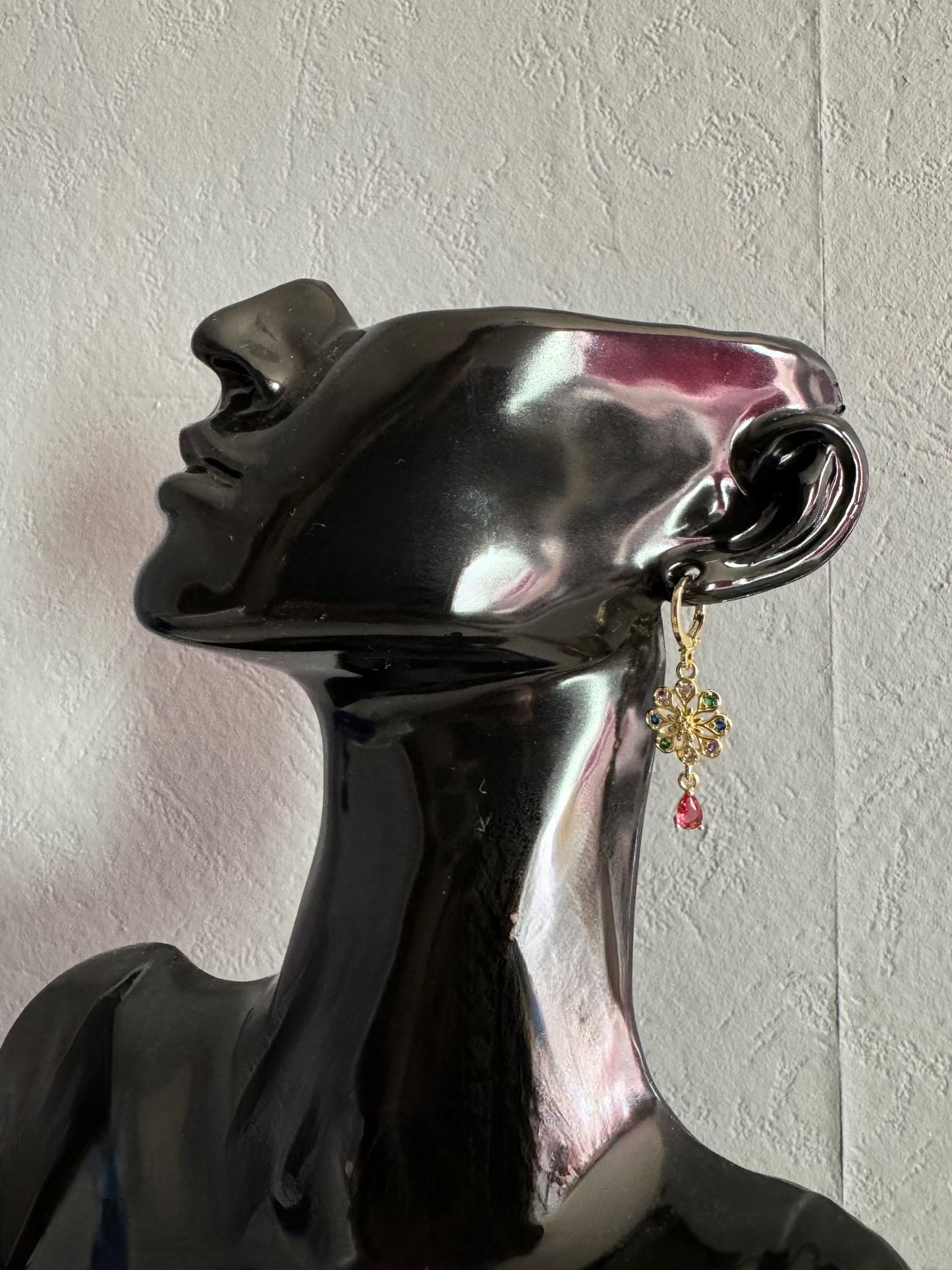 "Martina" earrings