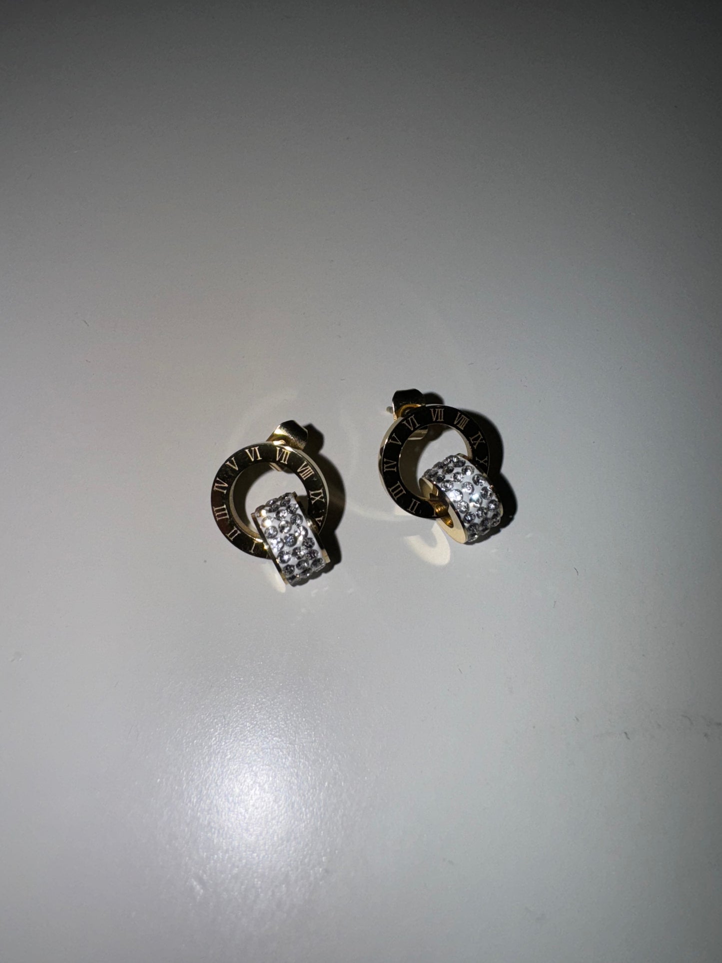 "Rome" earrings