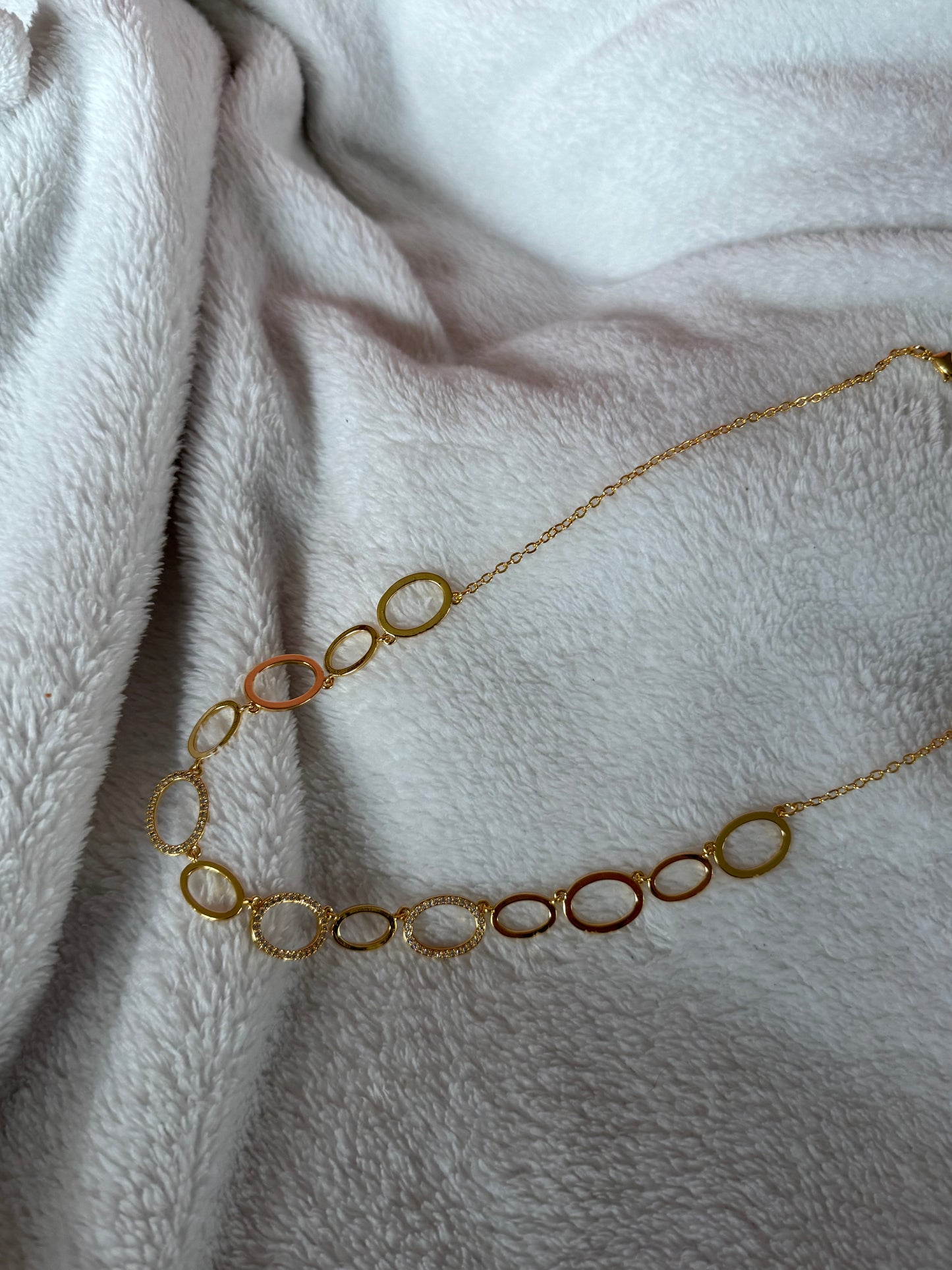 Collier "70's"