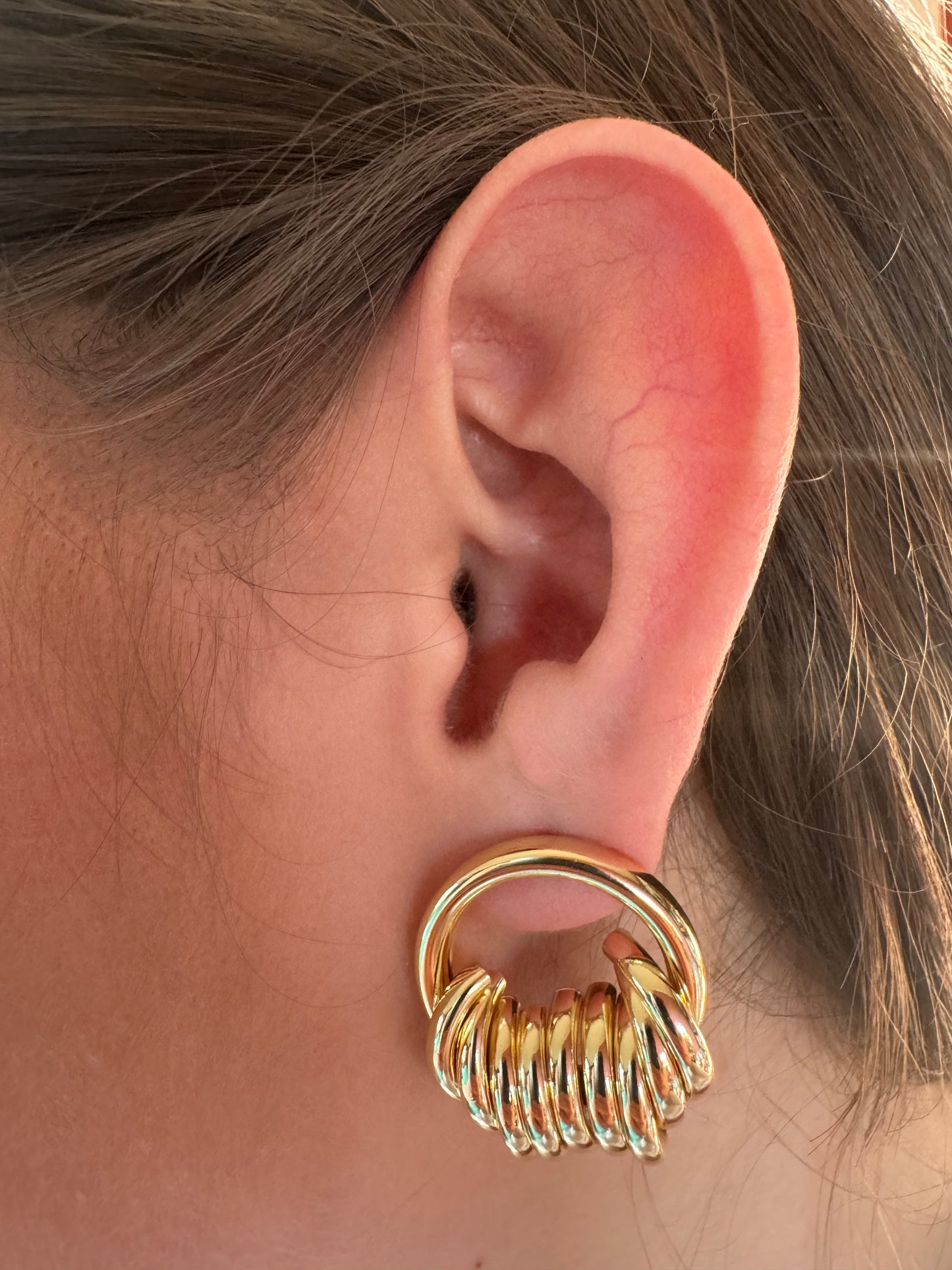 "ZINA" earrings