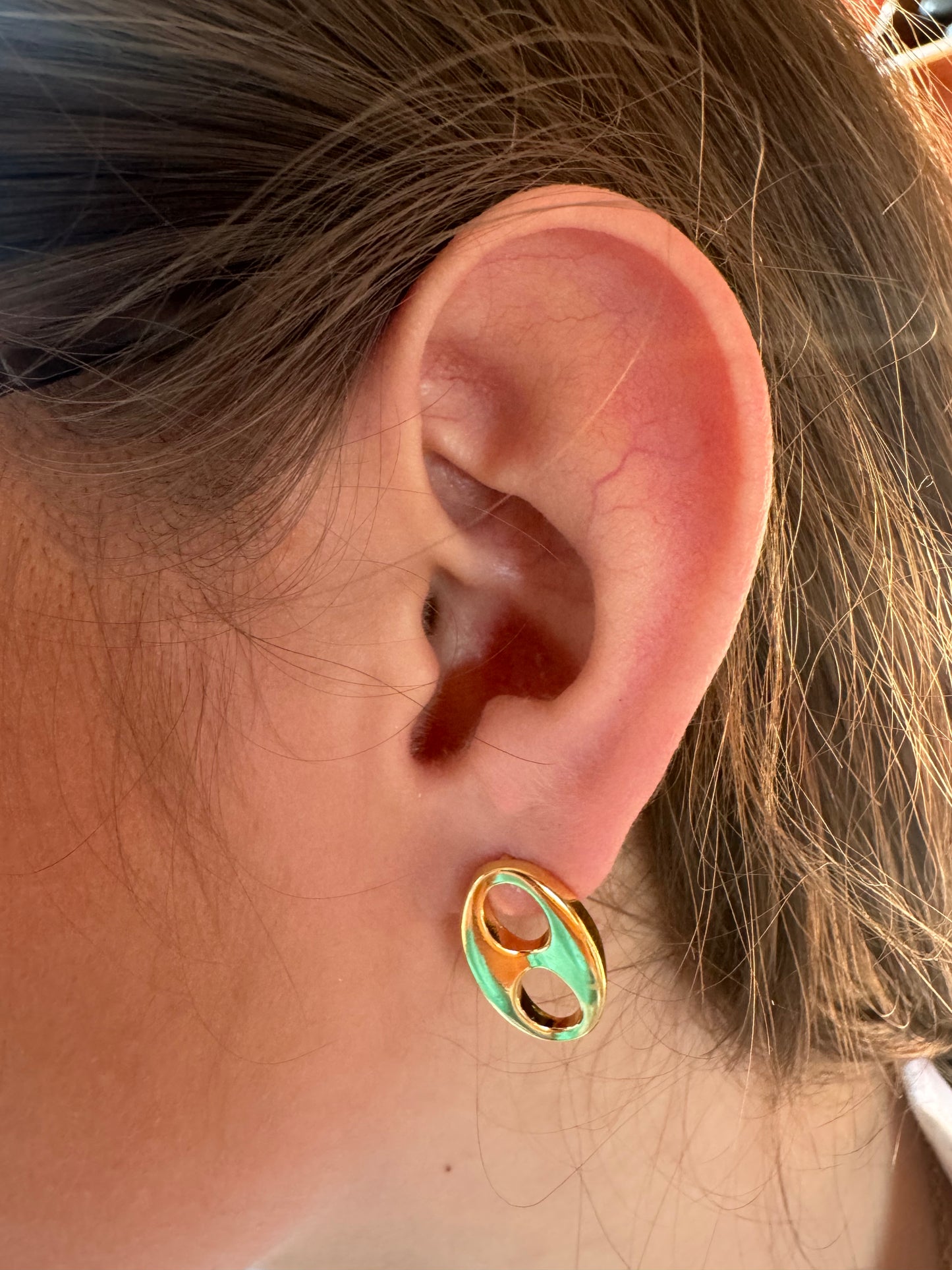 Earrings
"Anissa"