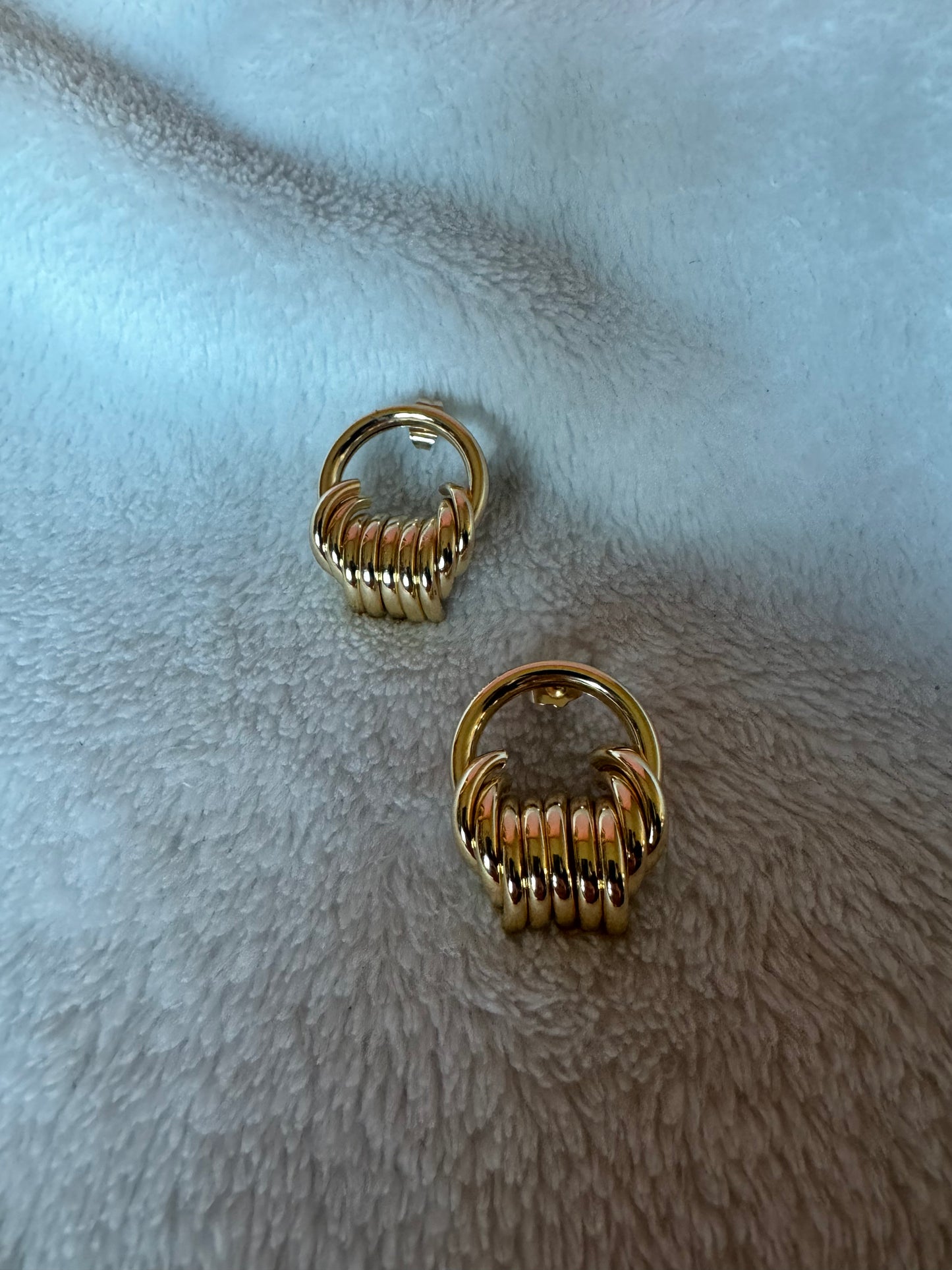 "ZINA" earrings