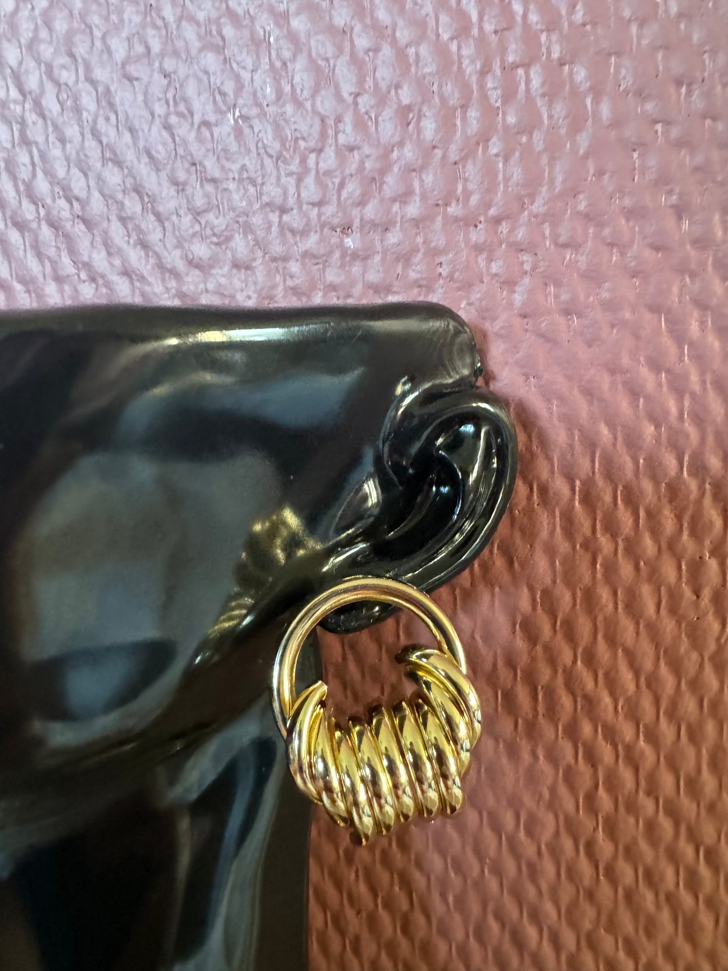 "ZINA" earrings
