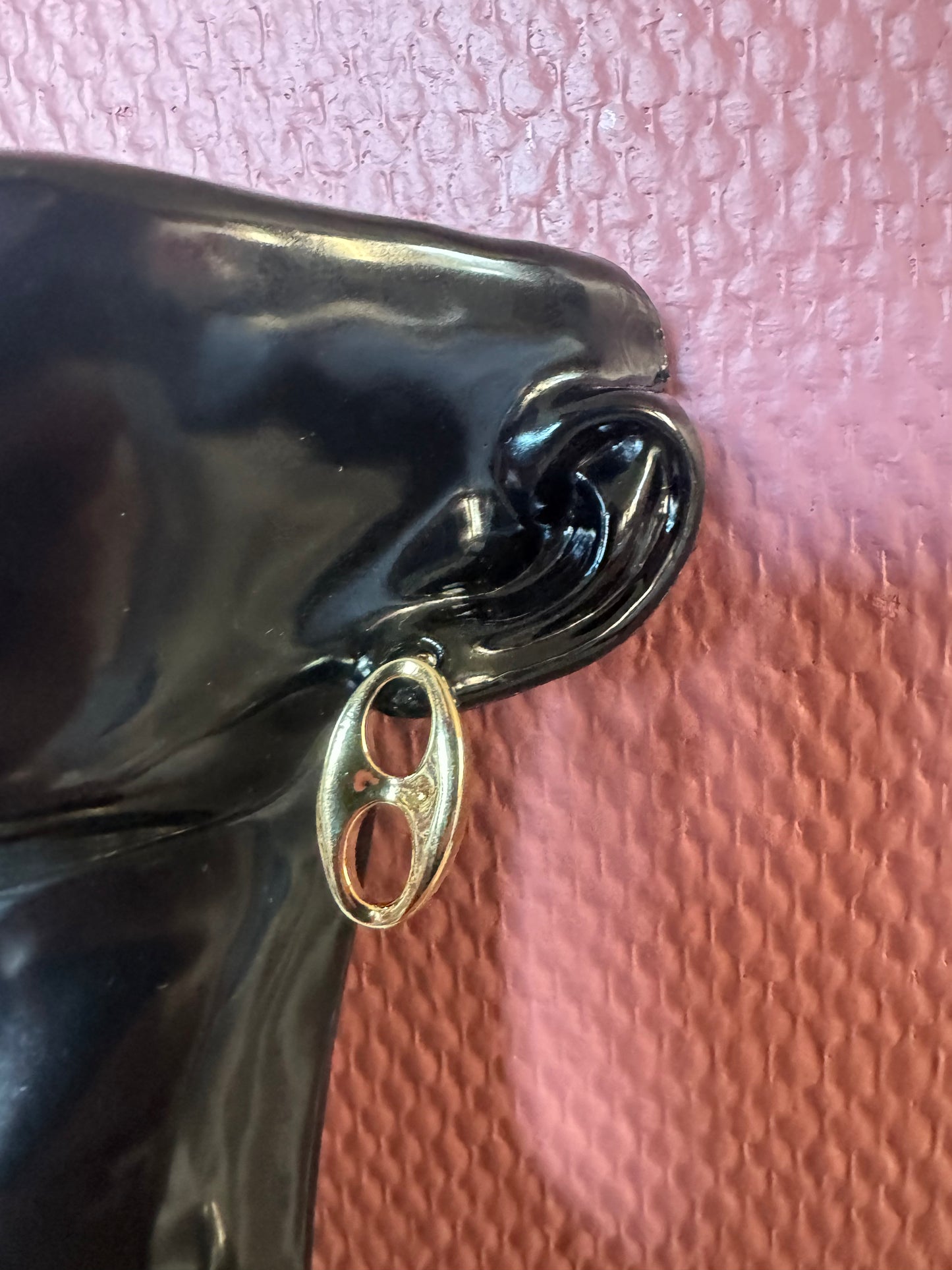 Earrings
"Anissa"