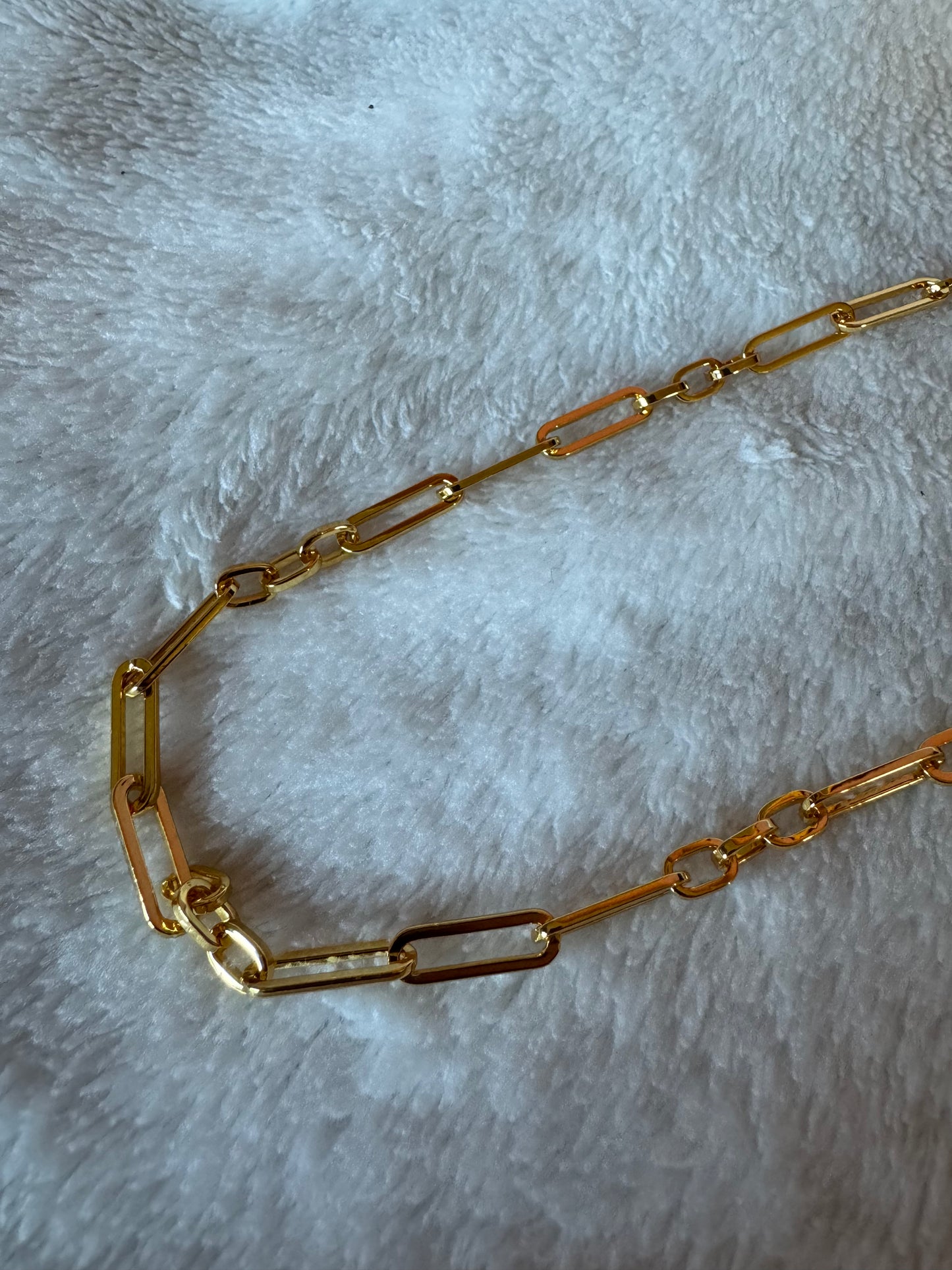 Collier "Thérèse"