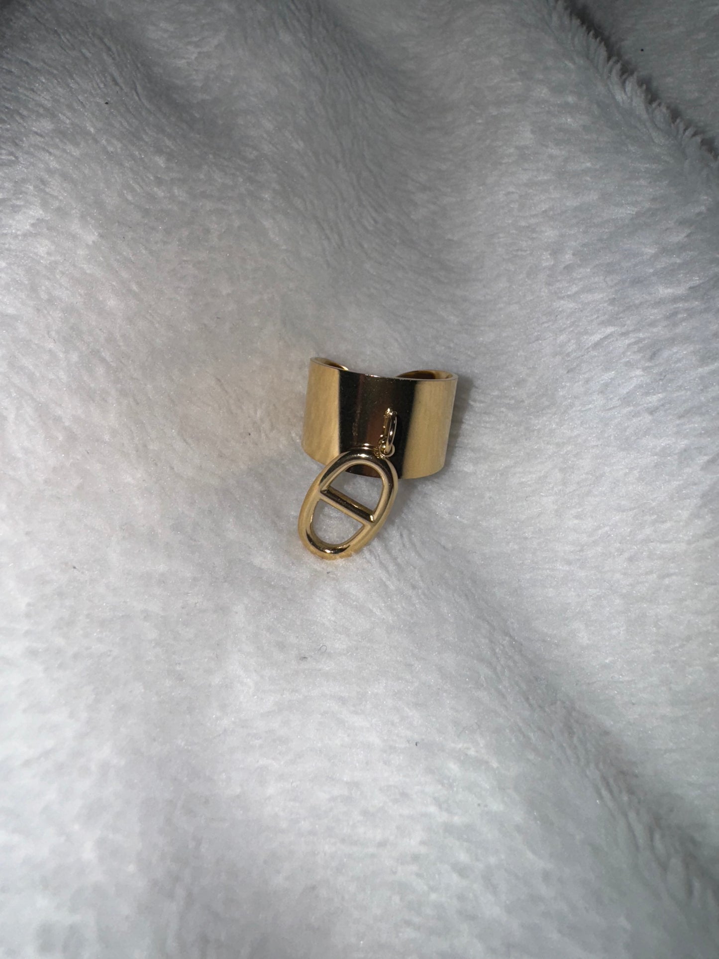 "DALYA" ring