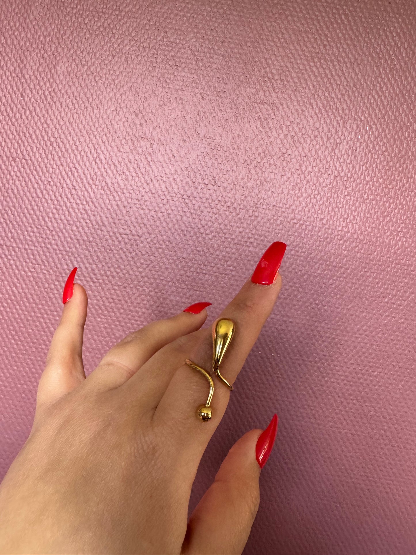 Bague "Eva"