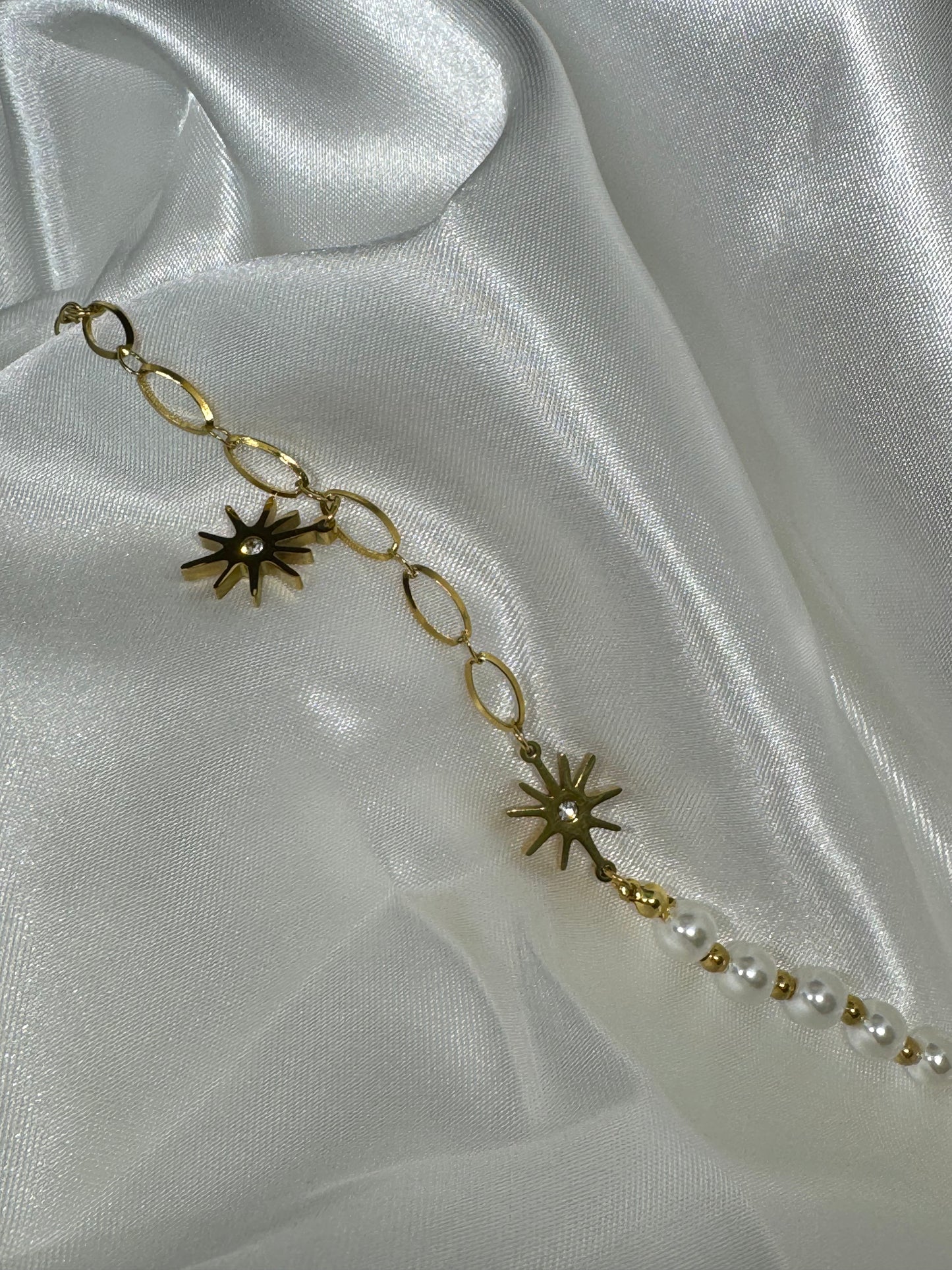 "Star" Bracelet