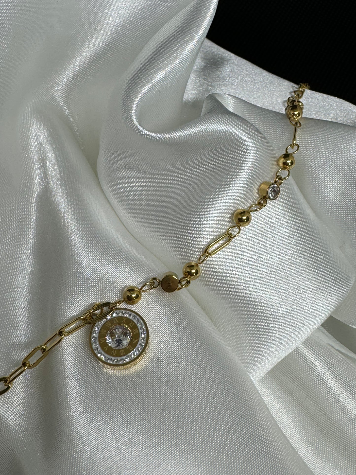 "Hour" Bracelet