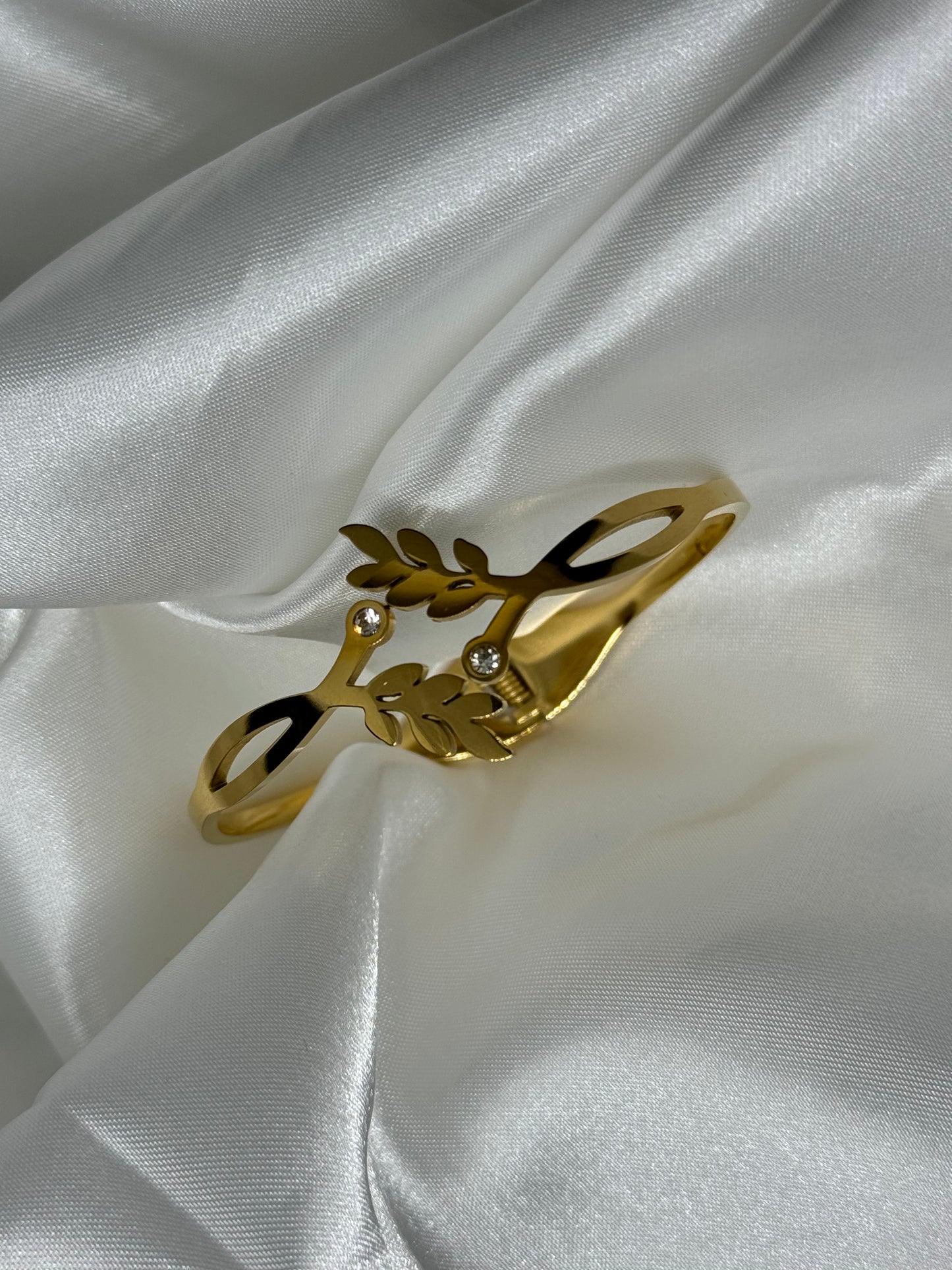 "Flower" Bracelet