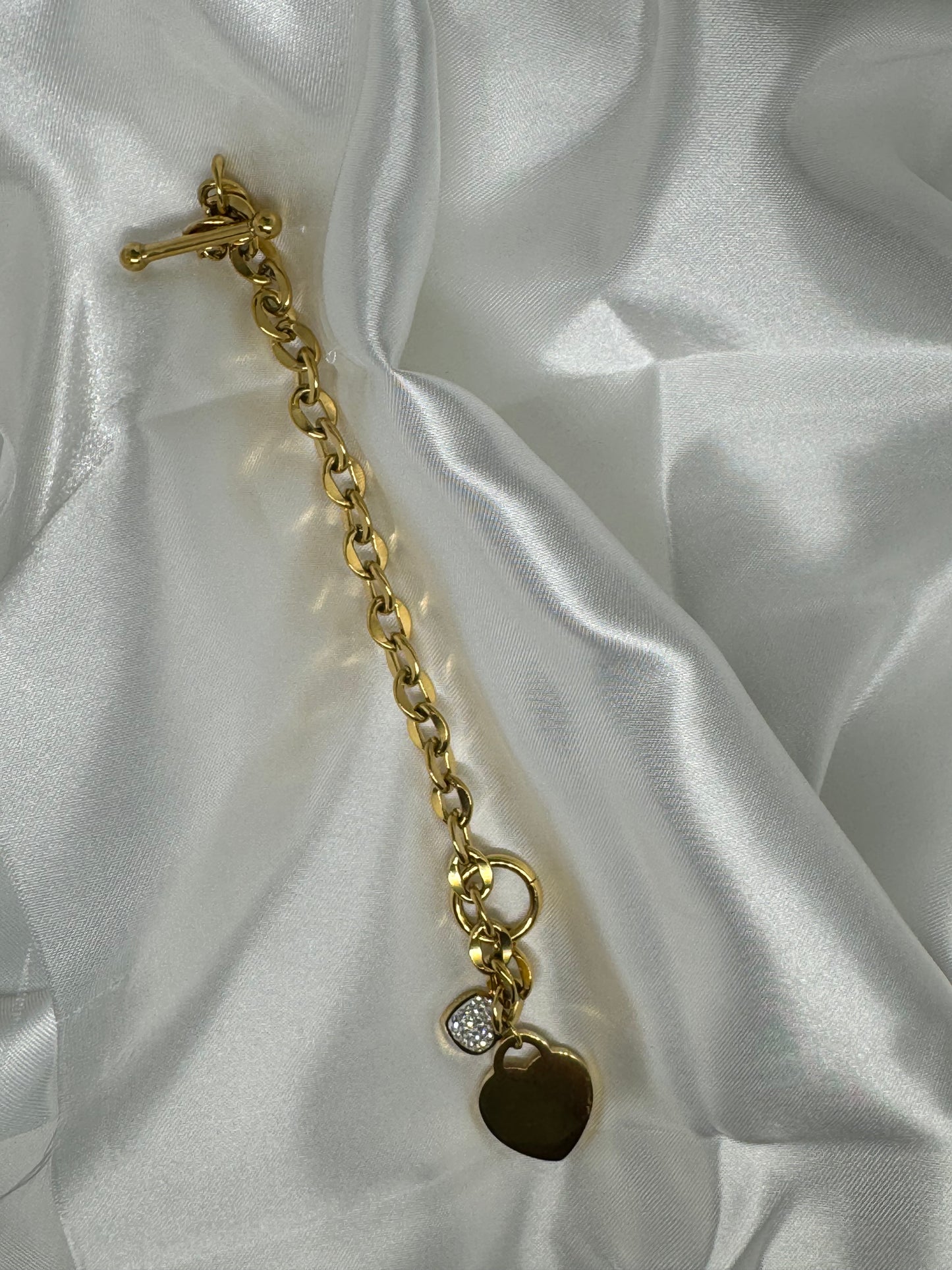 "Gabriella" bracelet