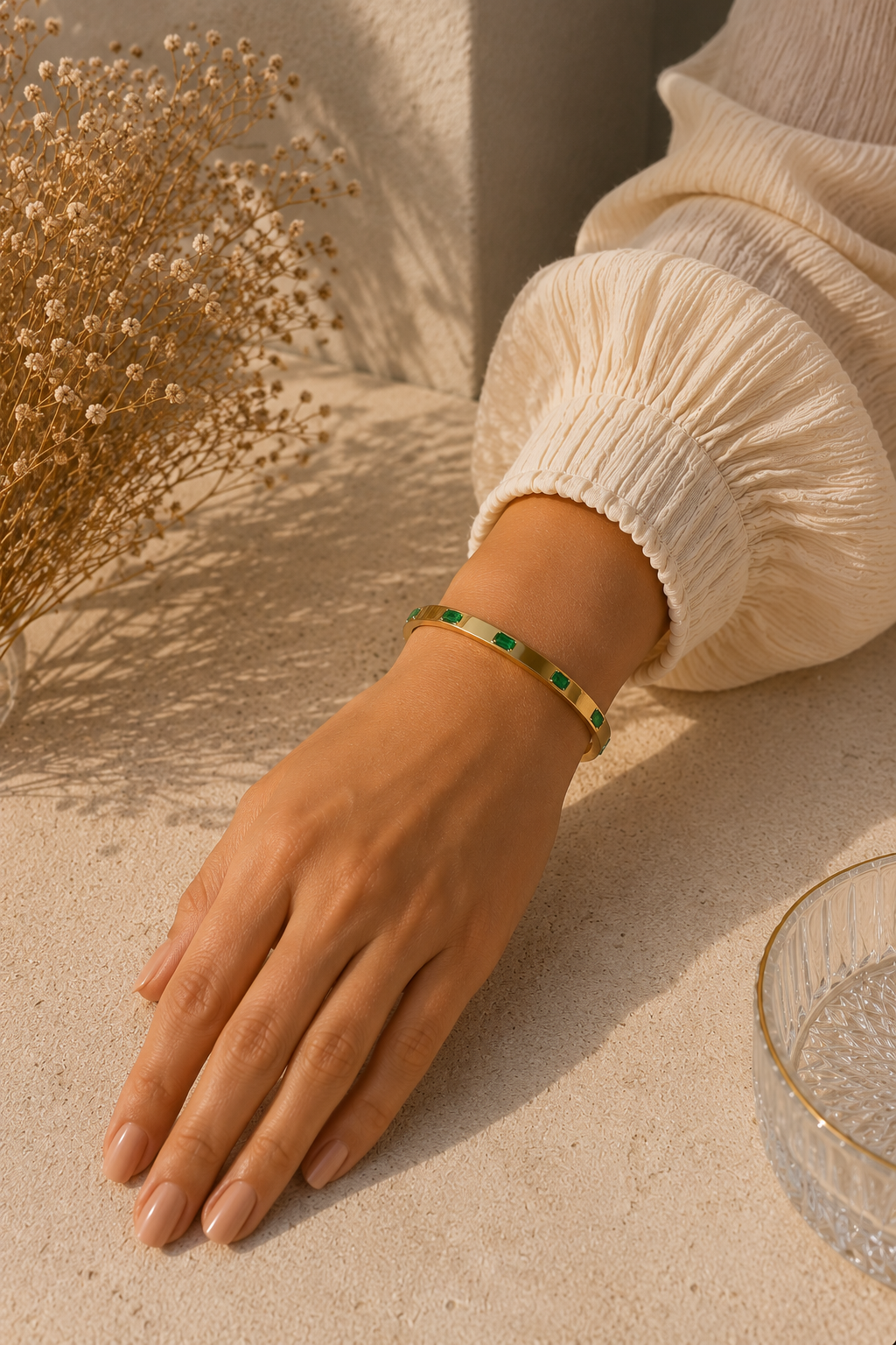 Bracelets