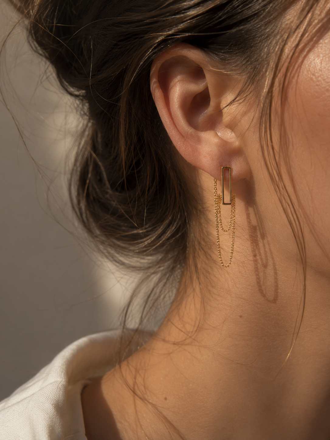 Boucles d’oreilles
