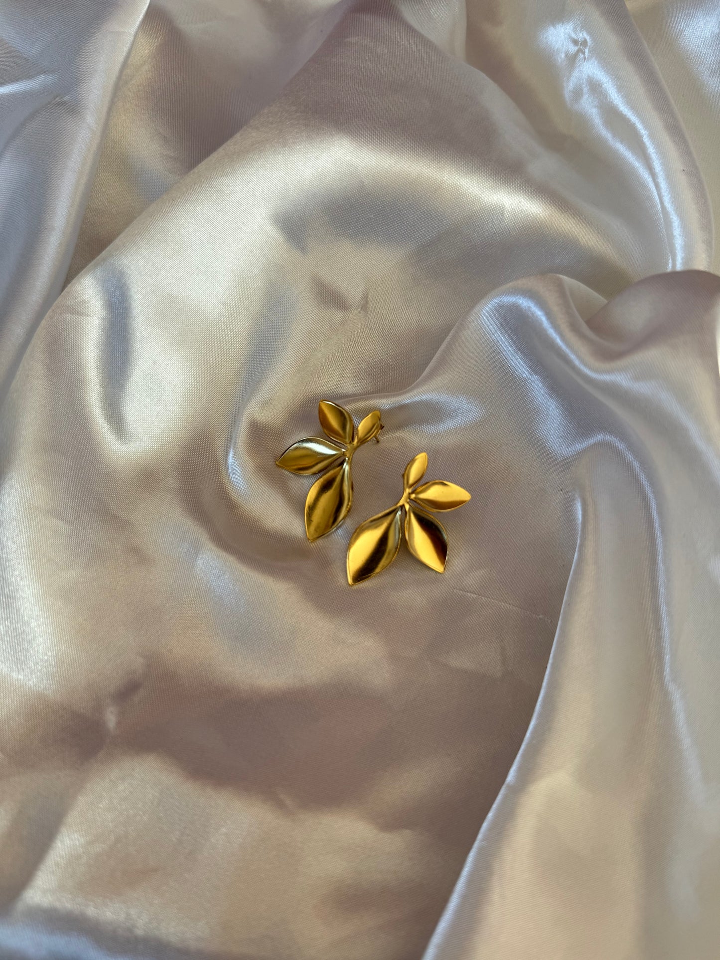 Boucle d’oreille écart