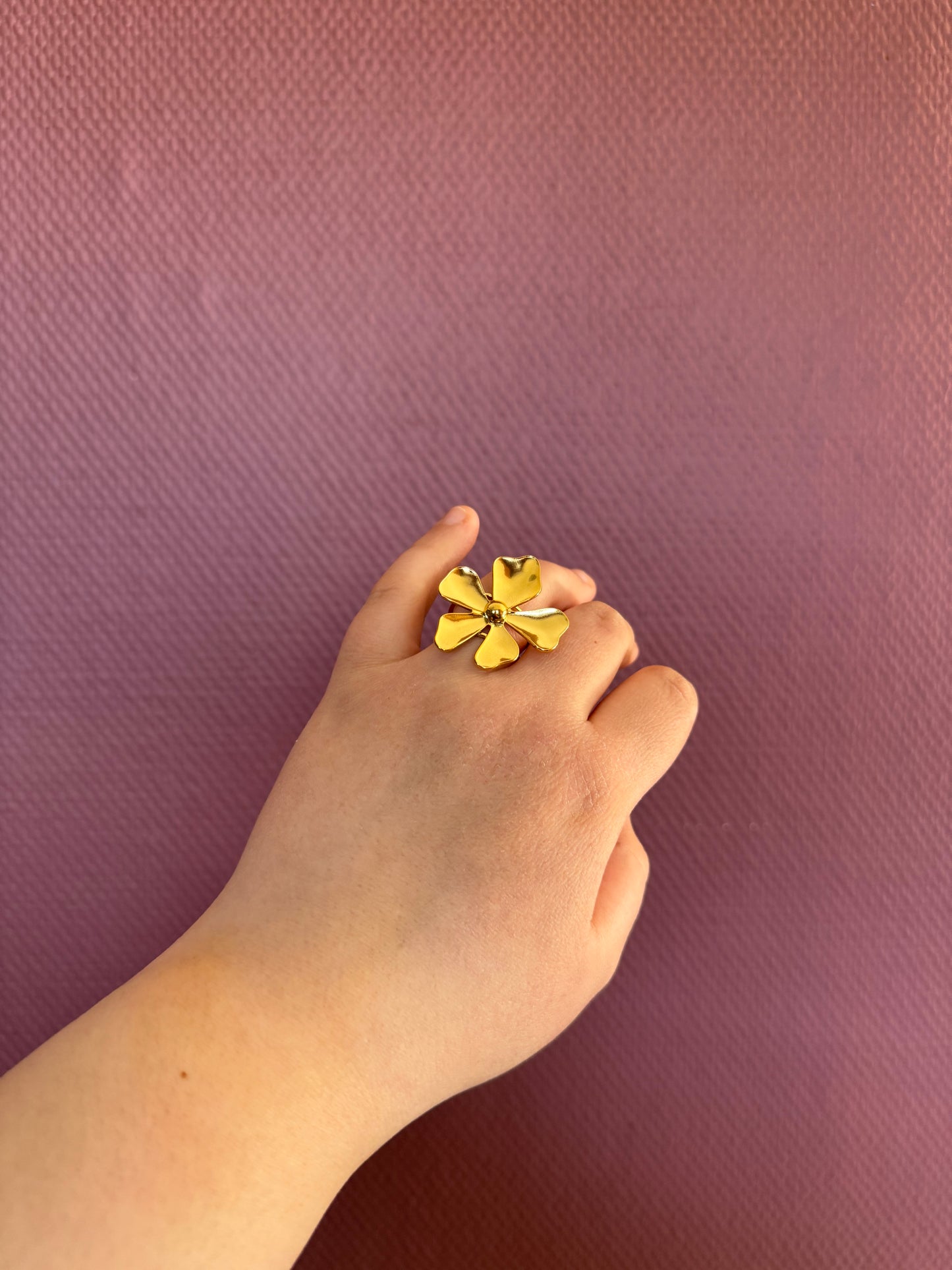 Bague Eurice