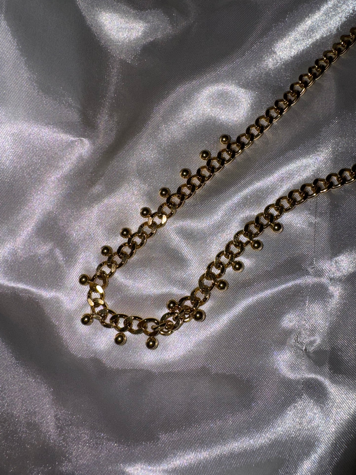 Collier “Esther”