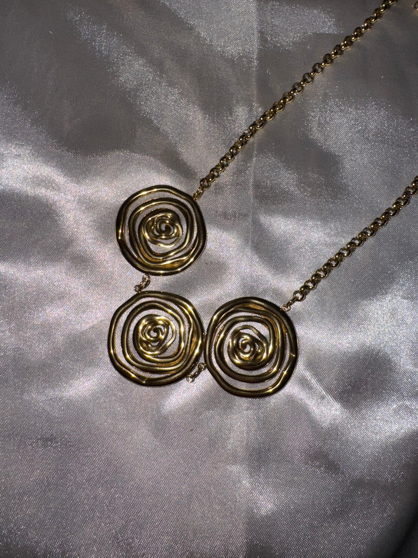 Collier “Alma”