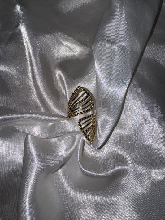Bague “avenir”