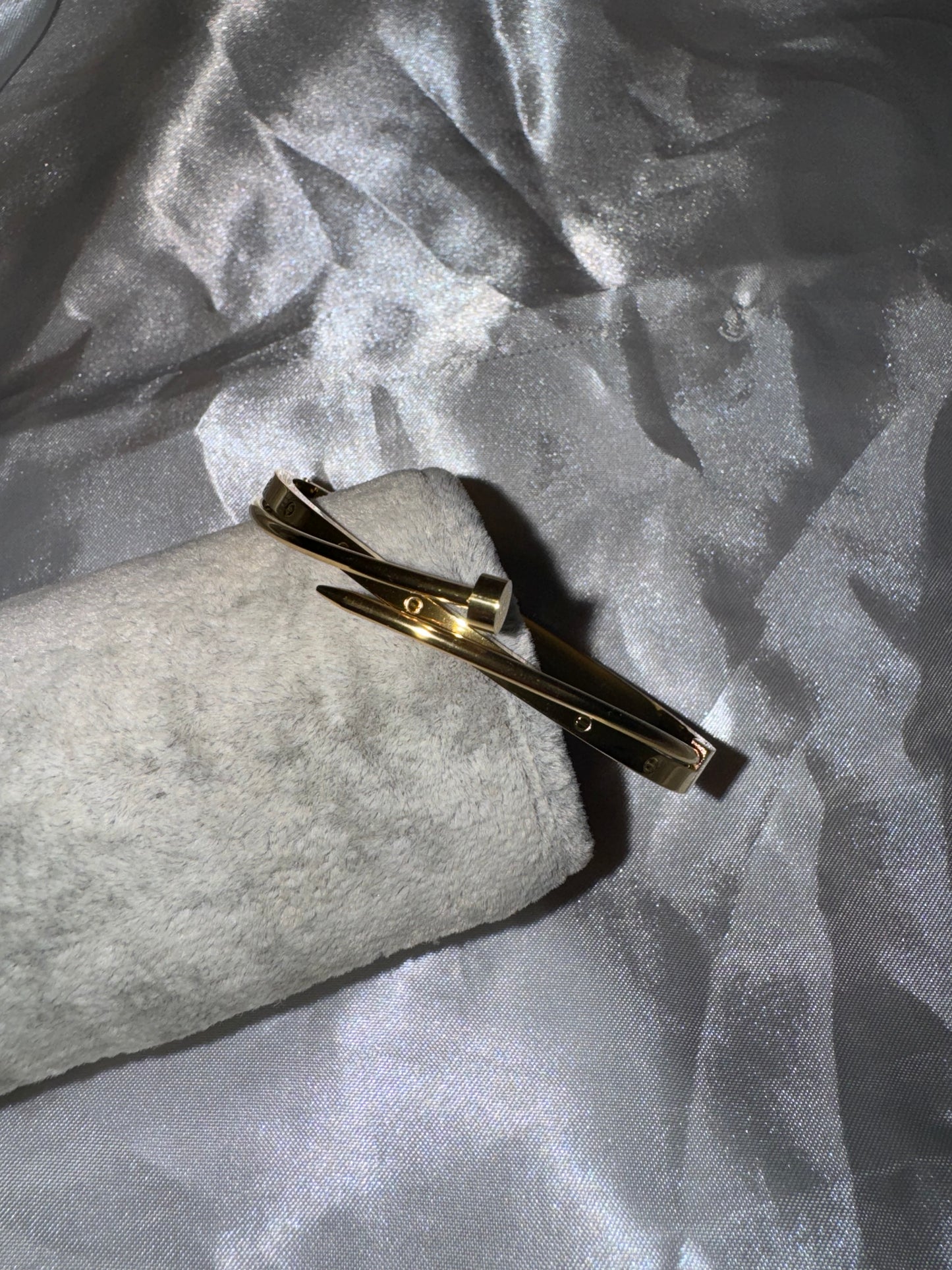 Bracelet “C”