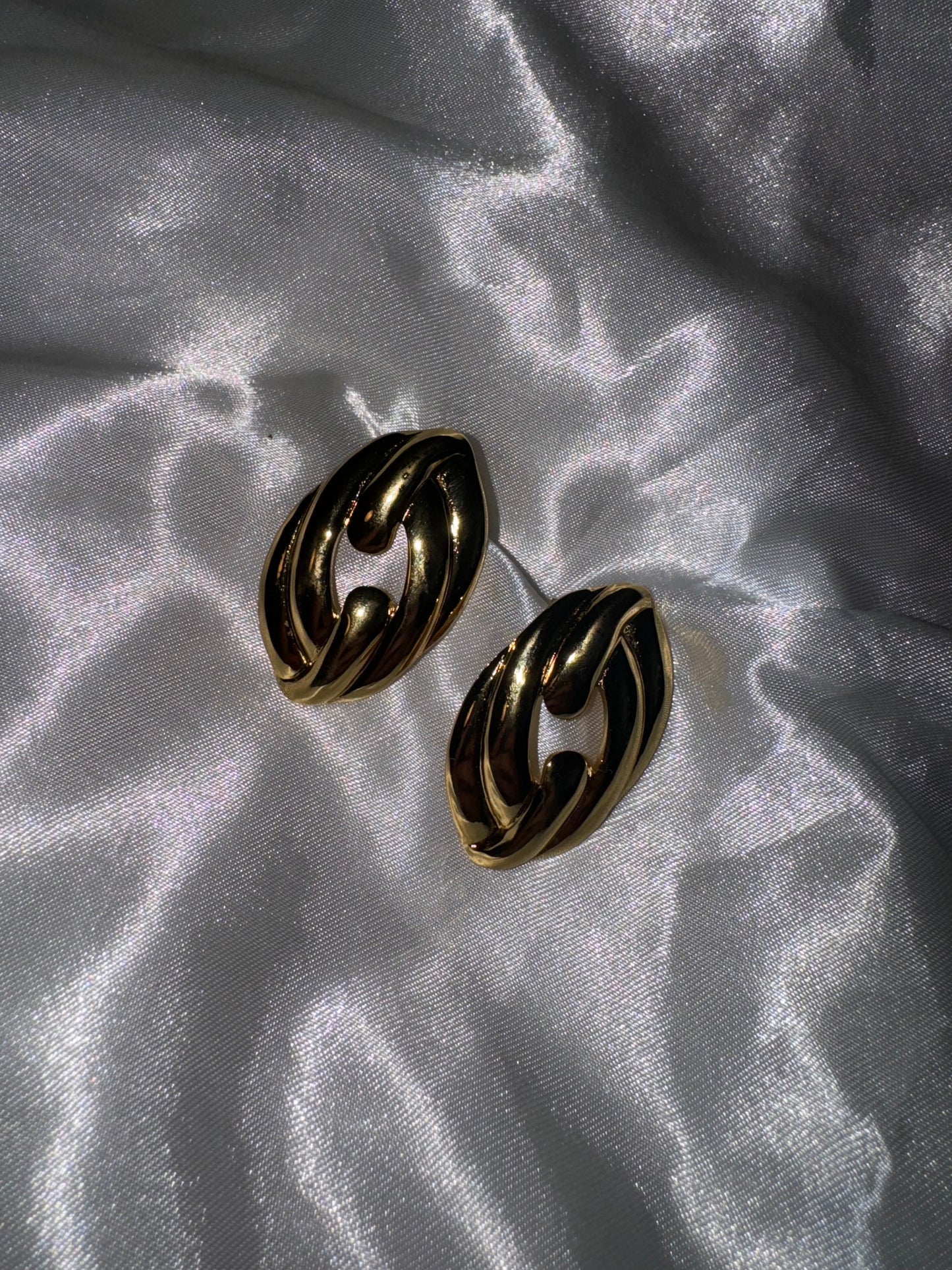 Boucle d’oreille star