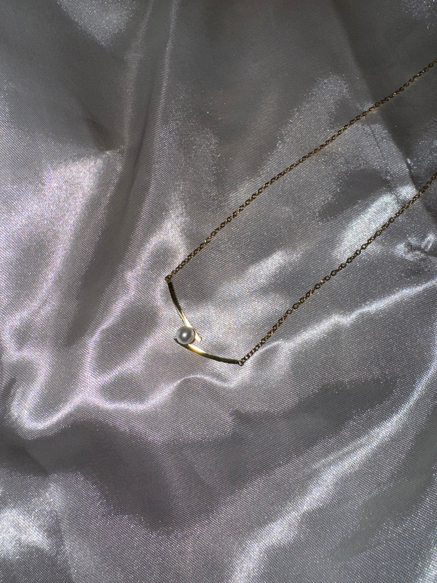 Collier “Rachel”