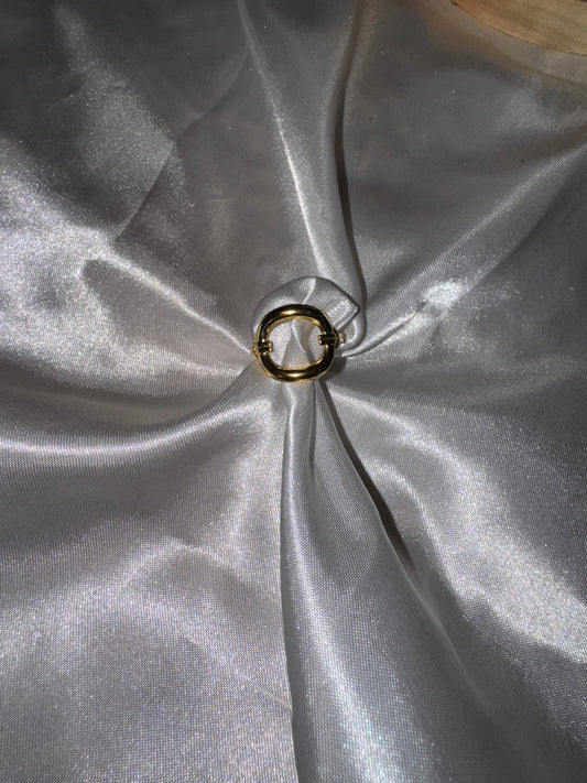 Bague « Stéphanie »