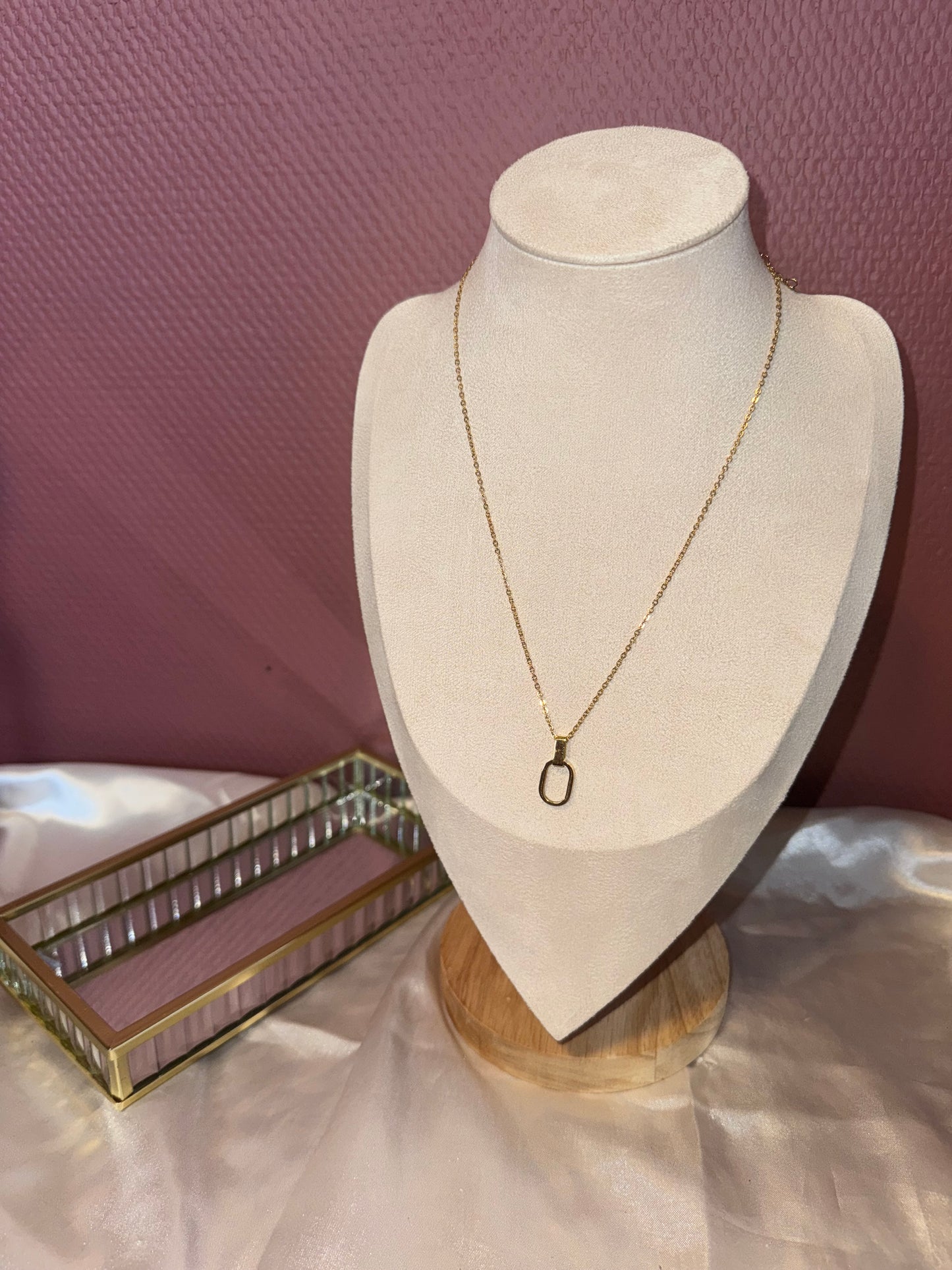 Collier “Jacky”