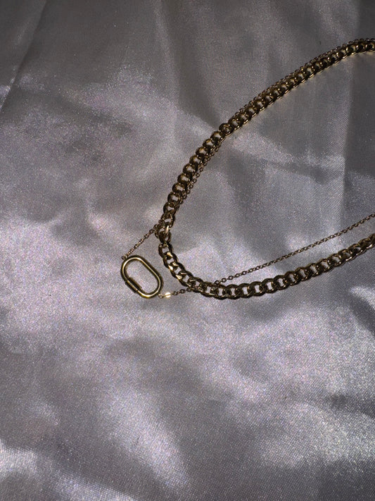 Collier Catherine