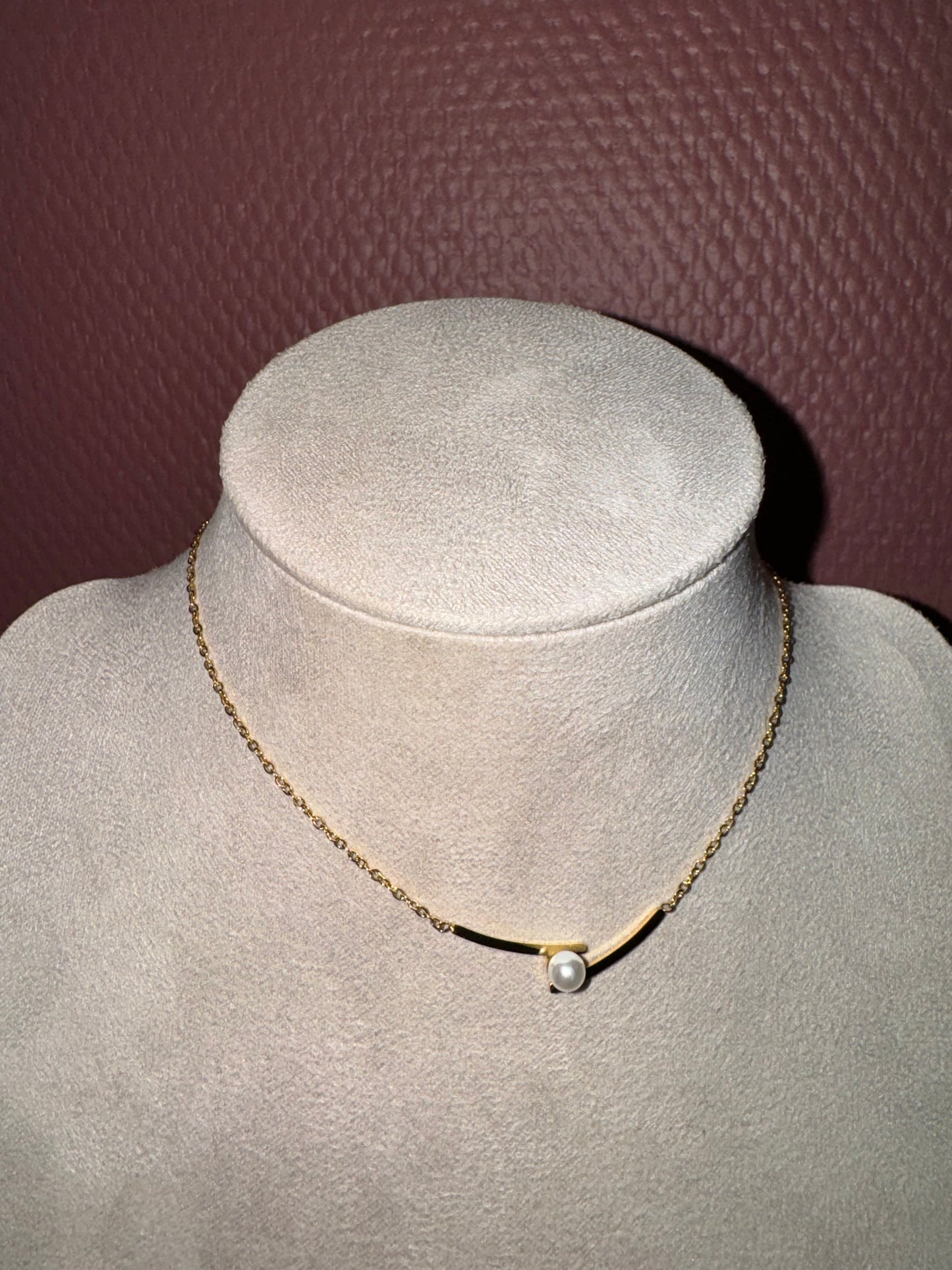 Collier “Rachel”