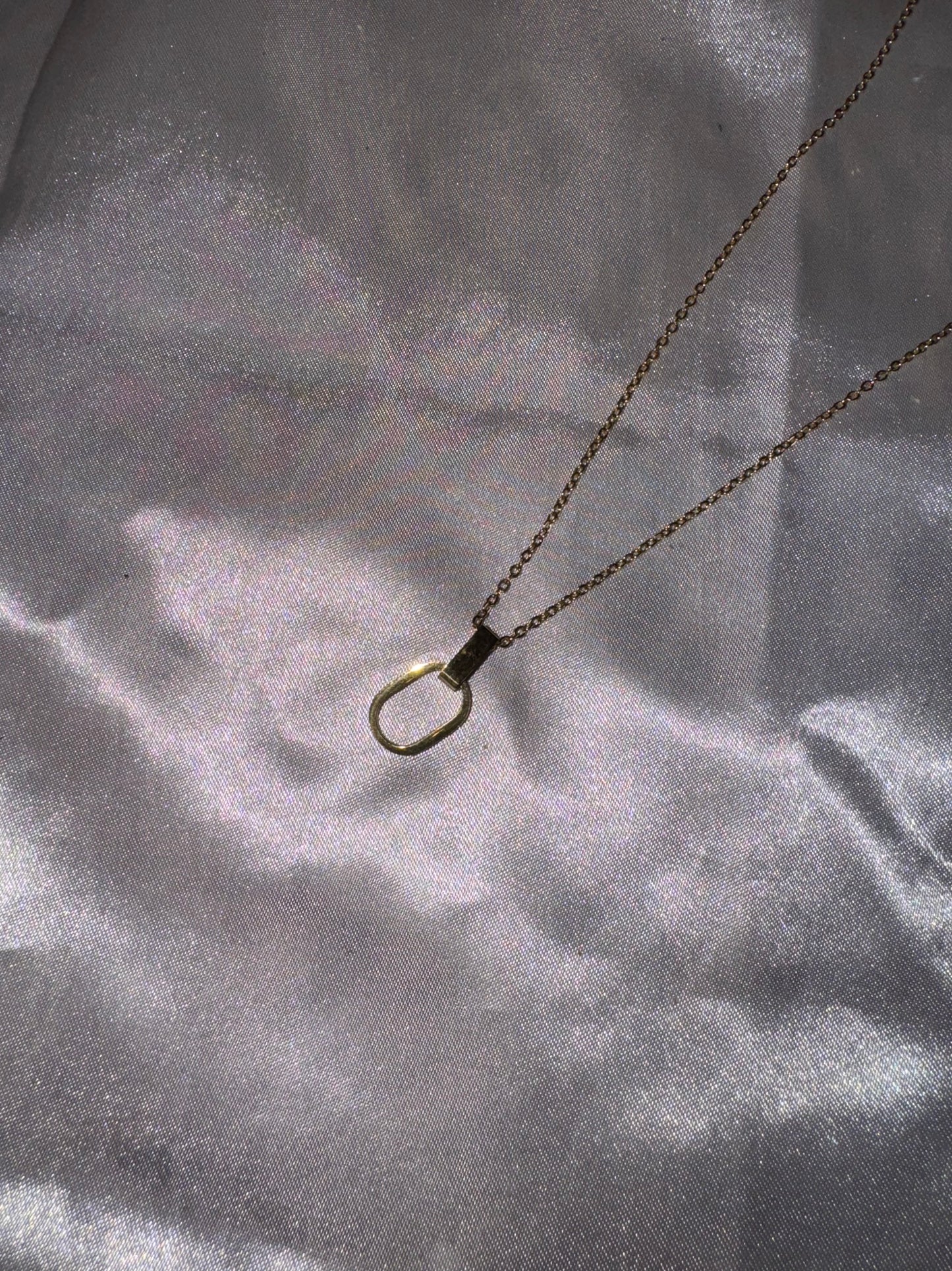 Collier “Jacky”