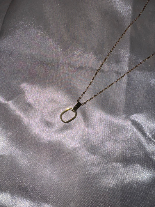 Collier “Jacky”