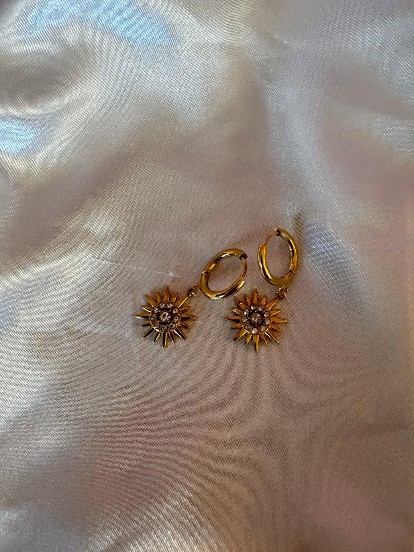 Boucle soleil