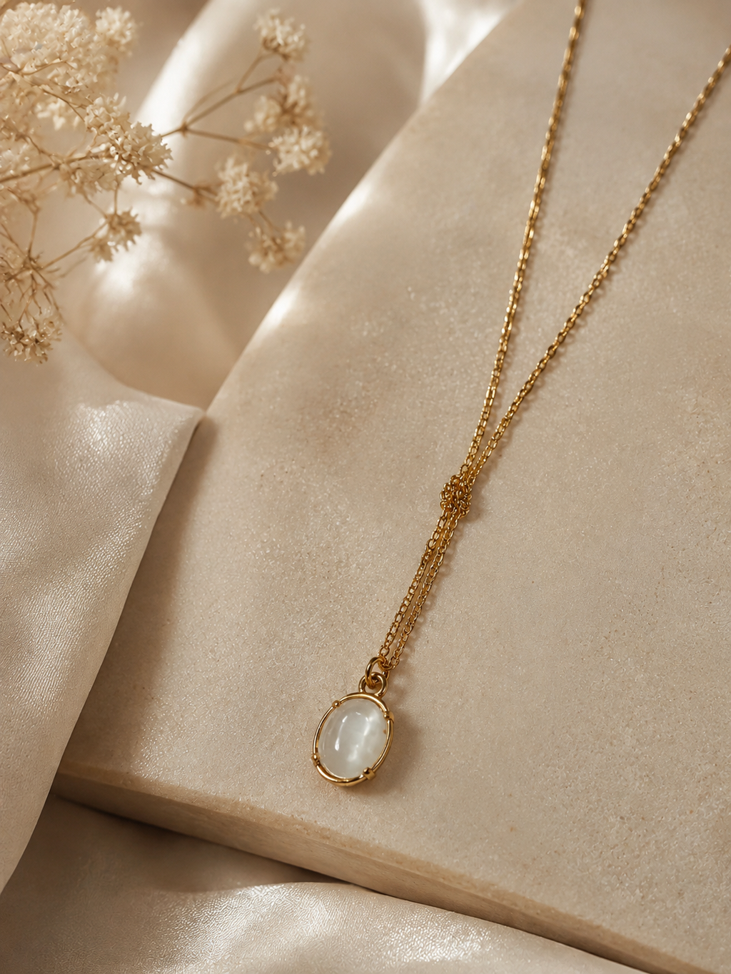 Collier Rivka