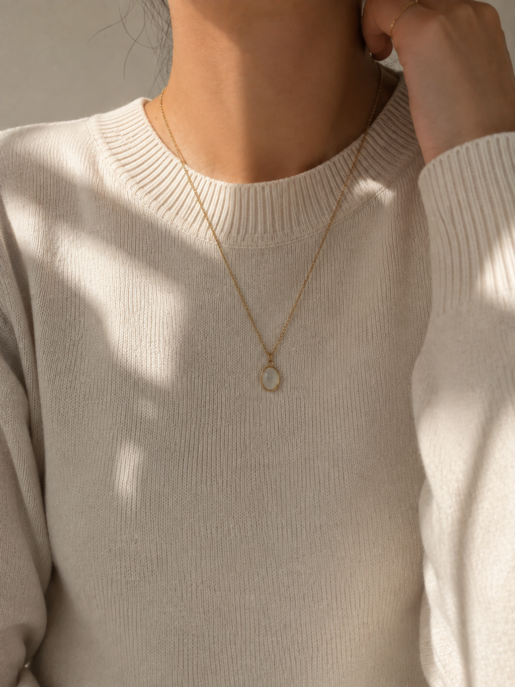Collier Rivka