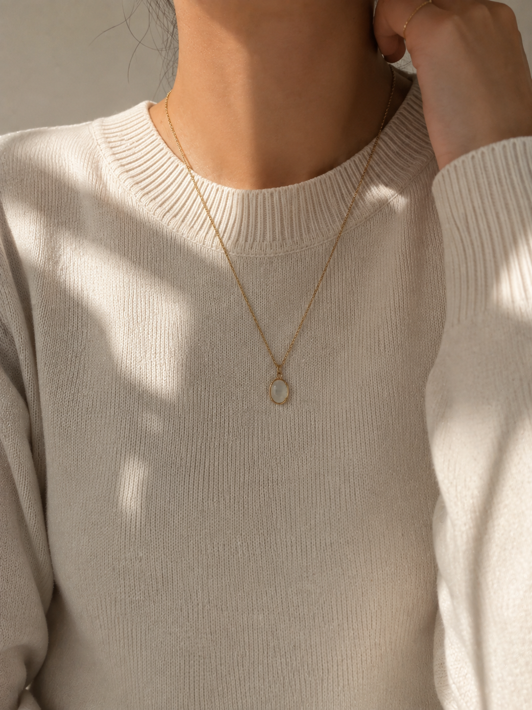 Collier Rivka