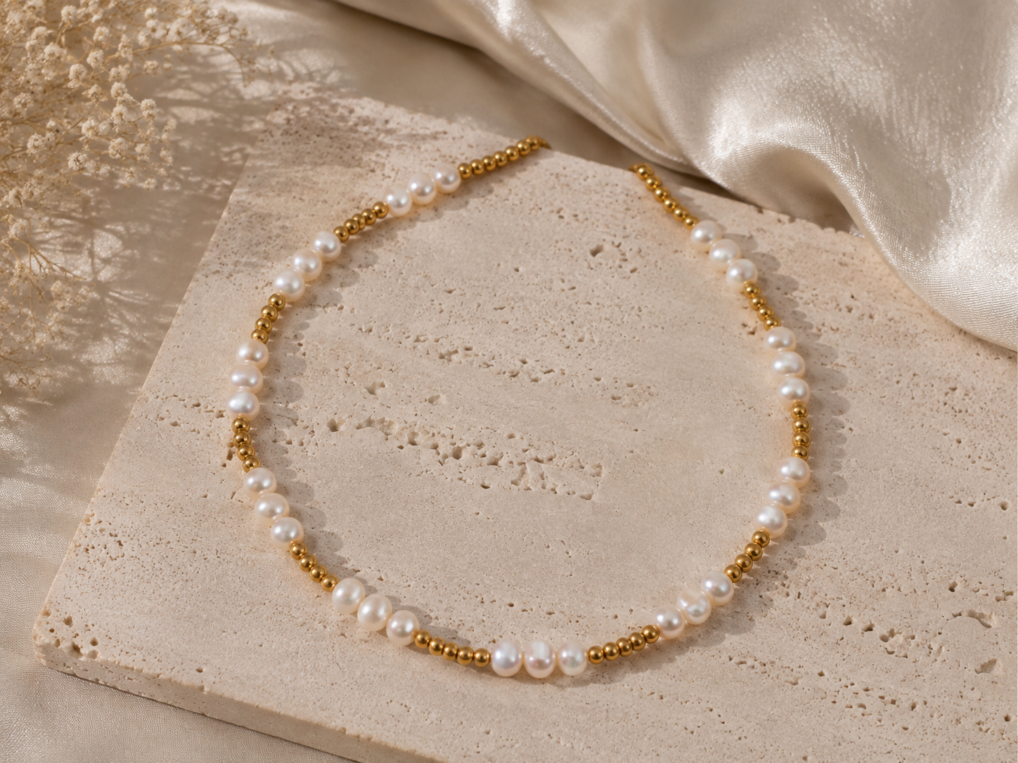 Collier Ana