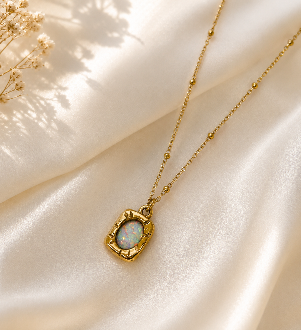 Collier Dalia