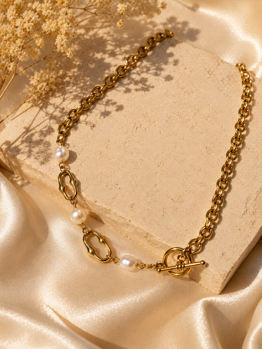 Collier Natania