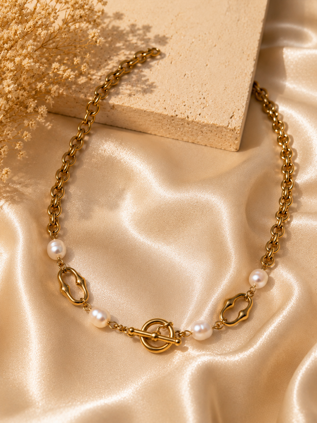 Collier Natania