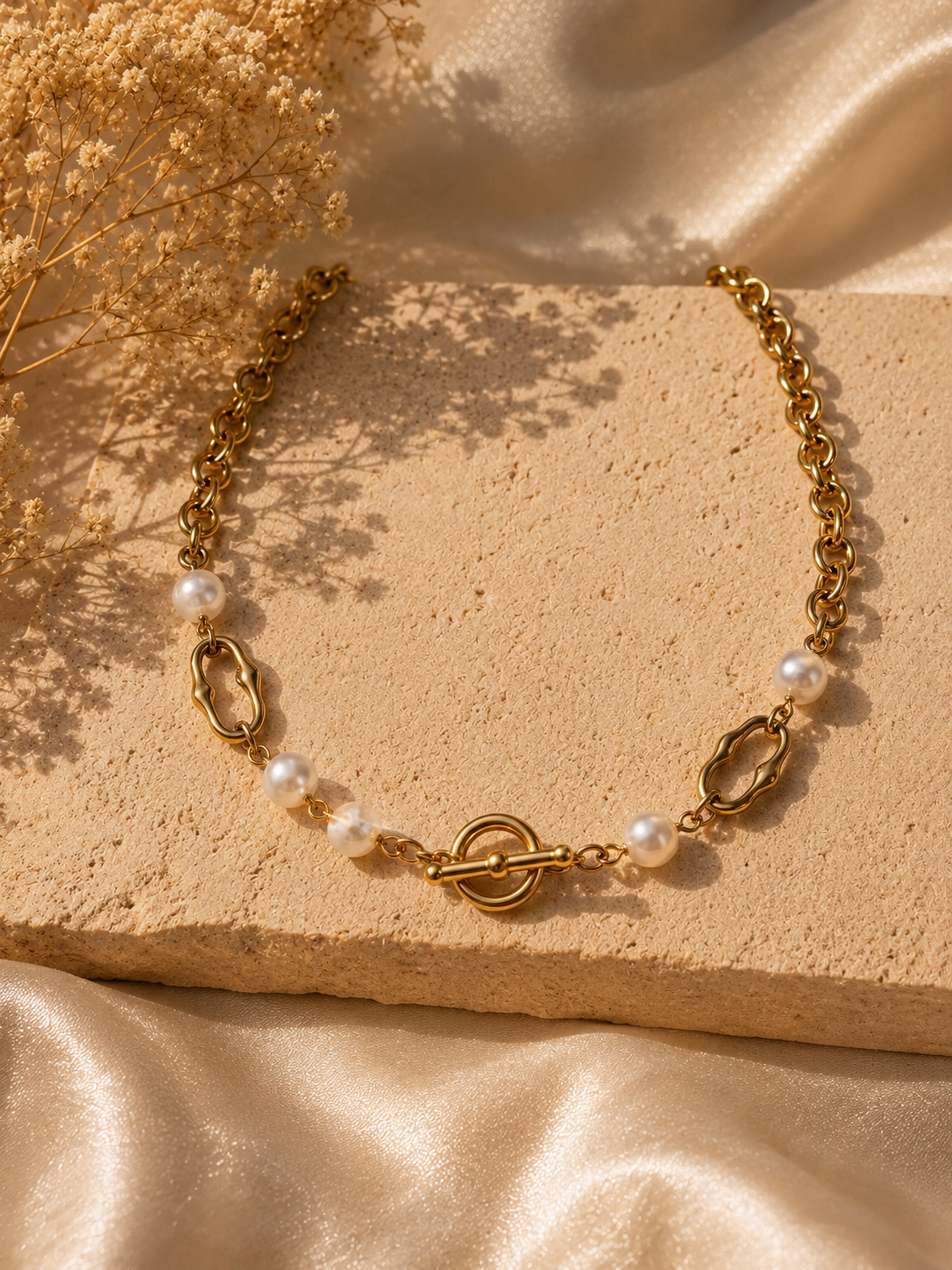 Collier Natania