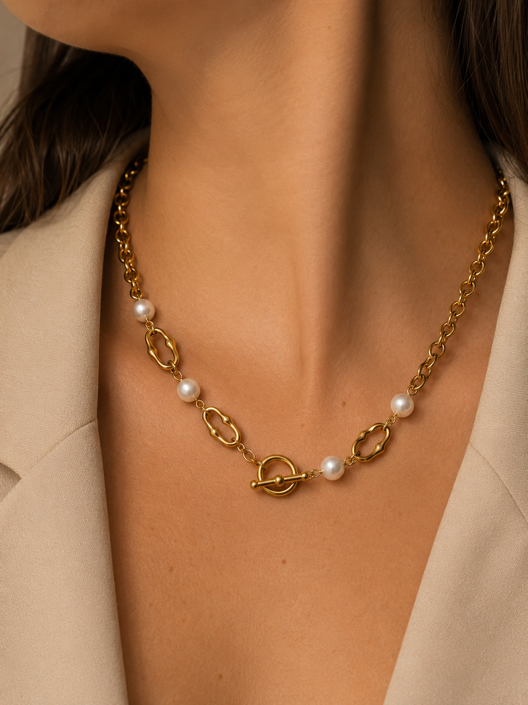 Collier Natania