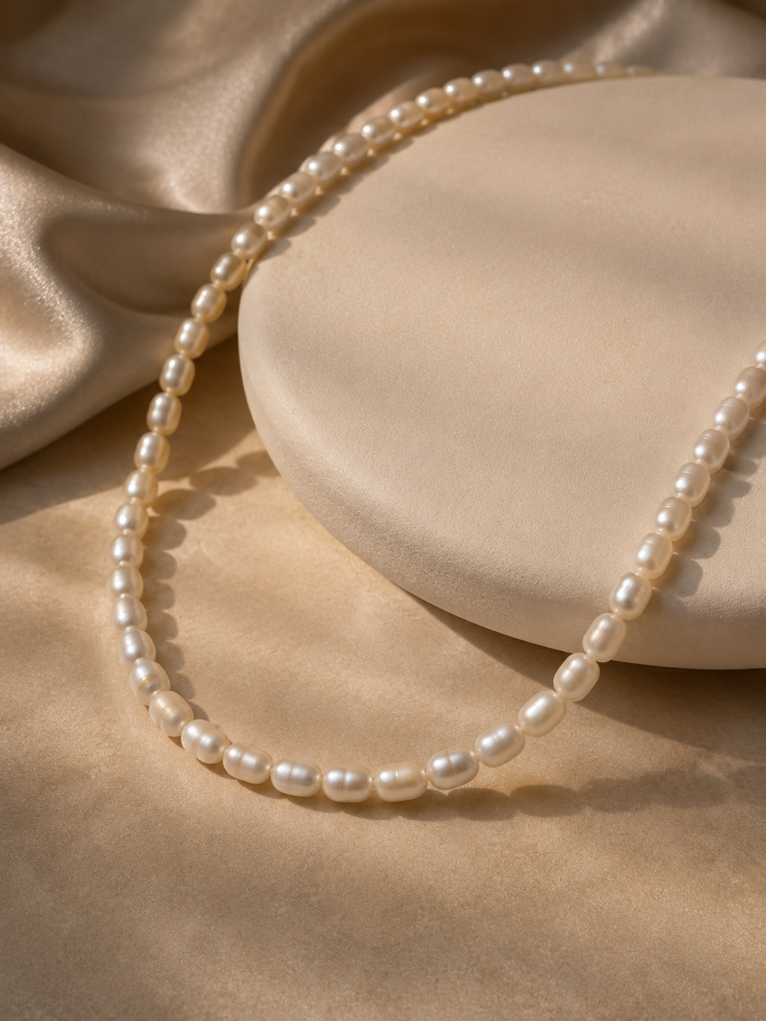 Collier Noa