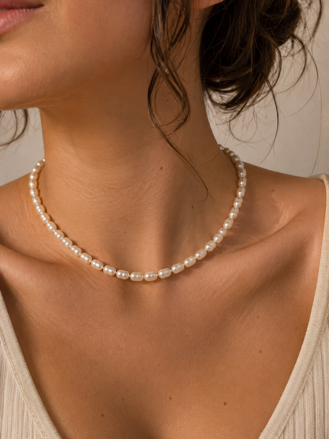 Collier Noa