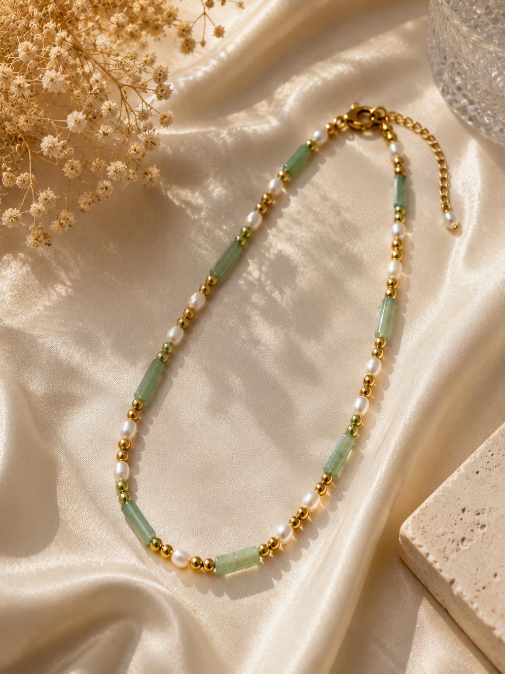 Collier Éden