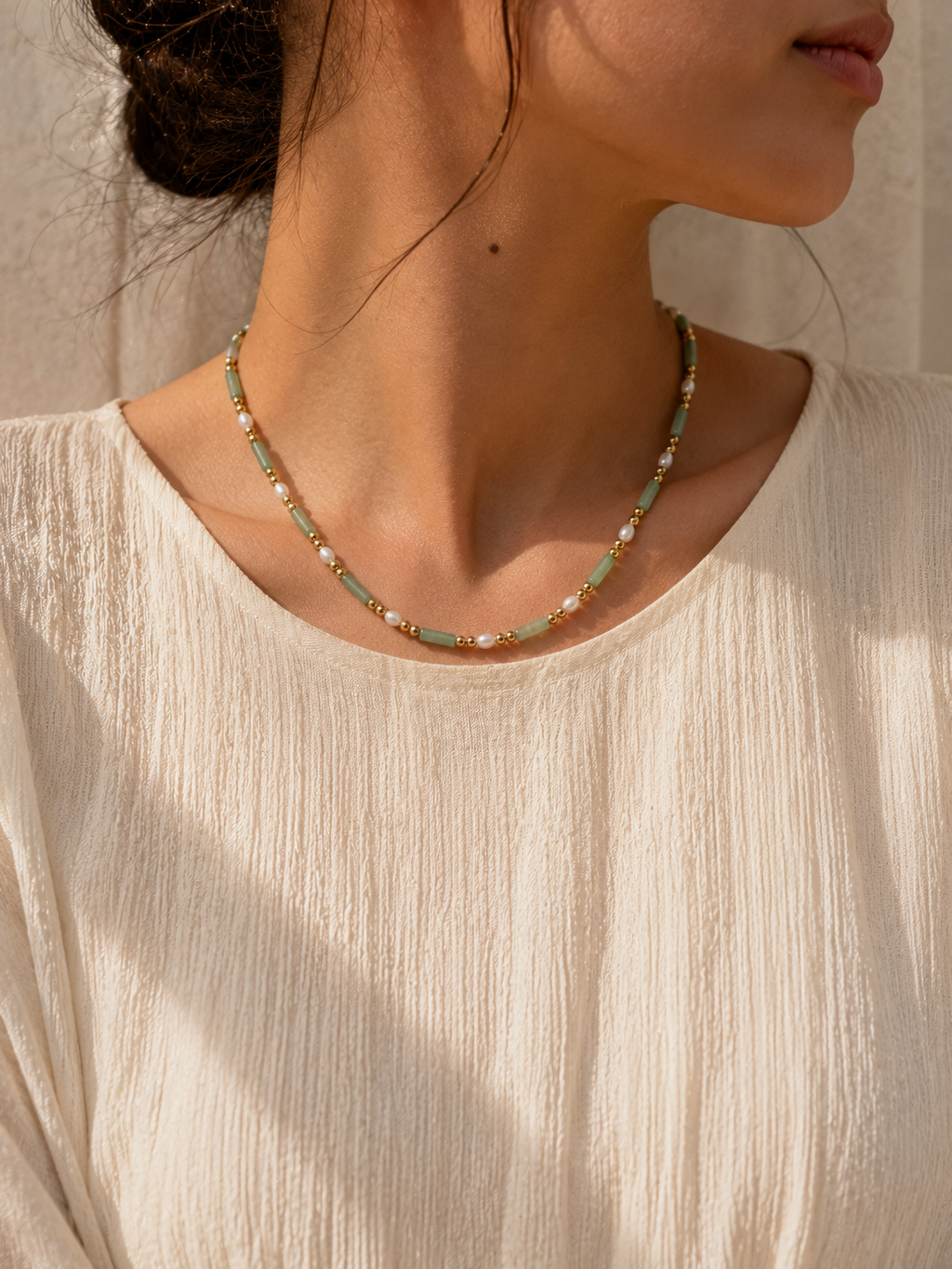 Collier Éden