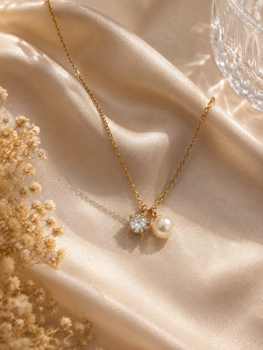 Collier Eclat