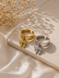 Bague chai