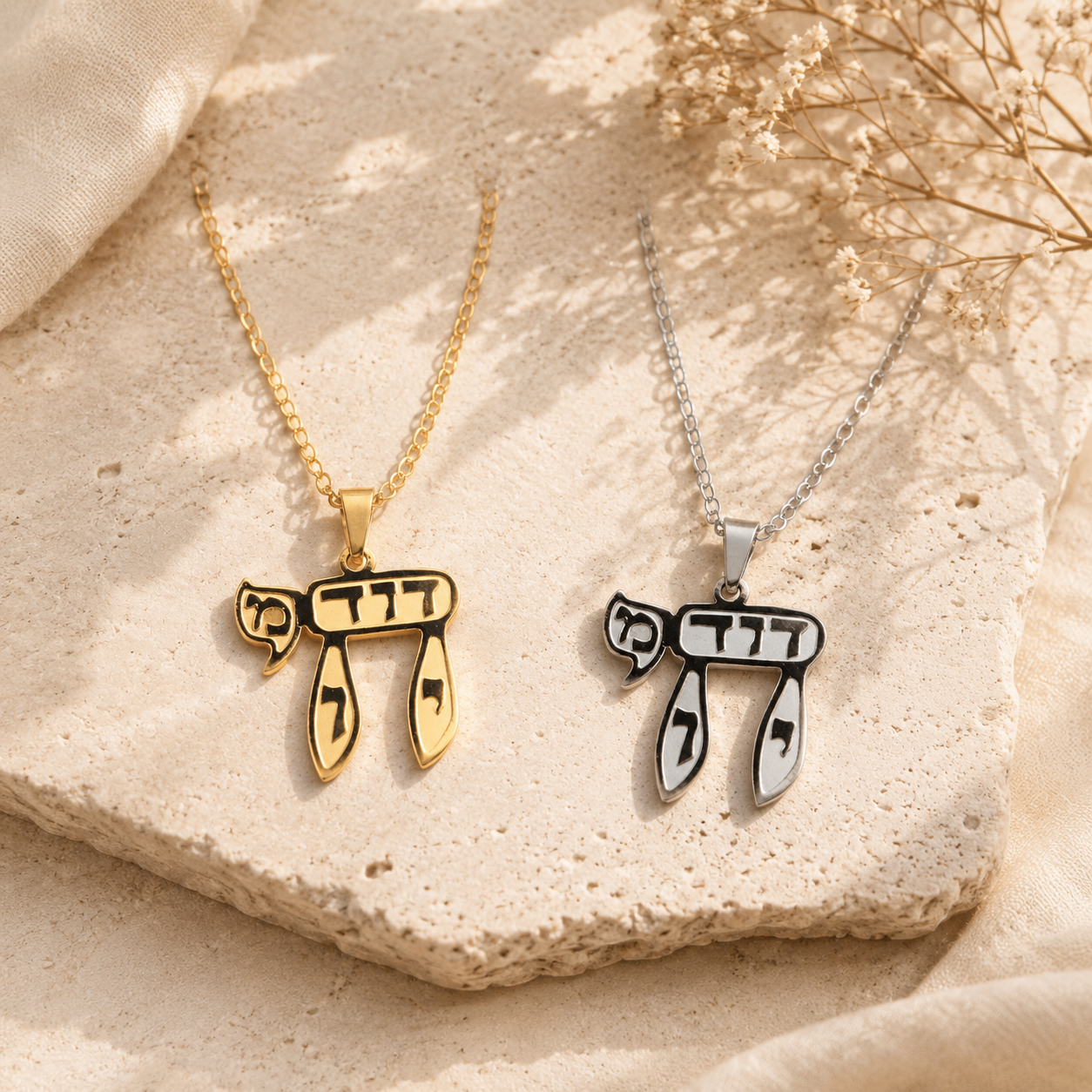 Collier Hai
