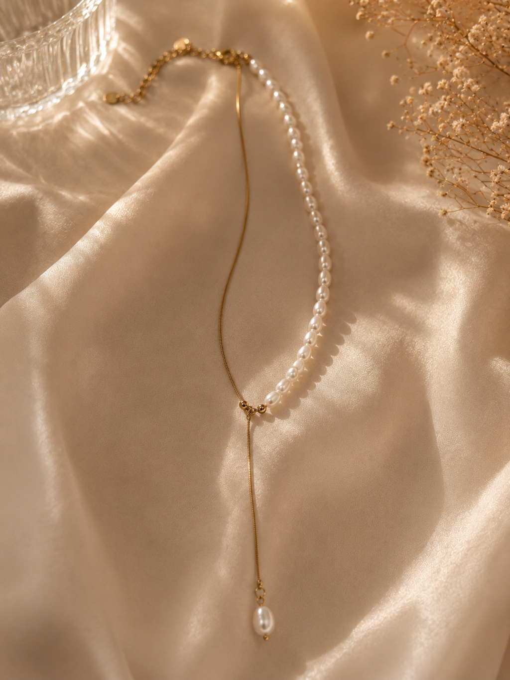 Collier Aura